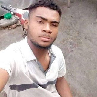 Emmanuel Ugwu